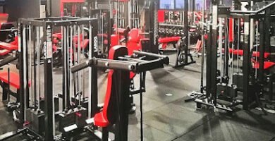 Foto de TRAINING PARK