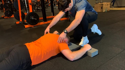 Foto de Tom Durak - Coach sportif et préparateur Physique