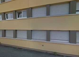 Foto de UTBM - Gymnase