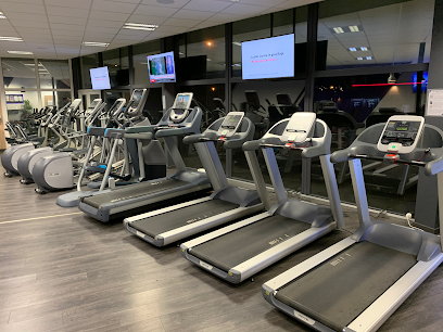 Foto de United Fitness Dijon