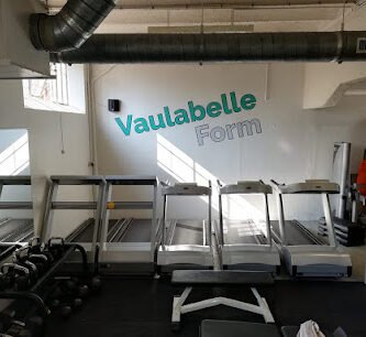 Foto de Vaulabelle Form