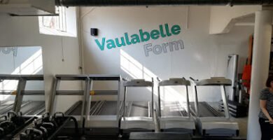 Foto de Vaulabelle Form