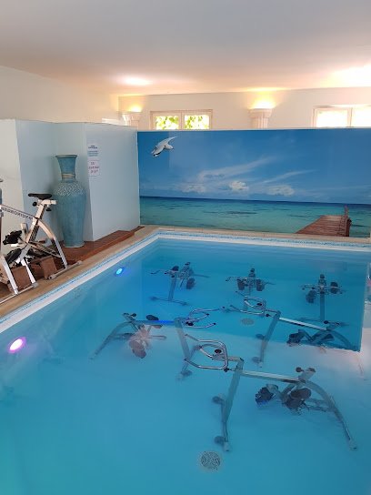 Foto de Vénus Club - Aquagym/Aquabike & Hammam - Annecy Meythet