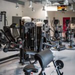 Foto de Wefit.Club Cosne-Cours-sur-Loire