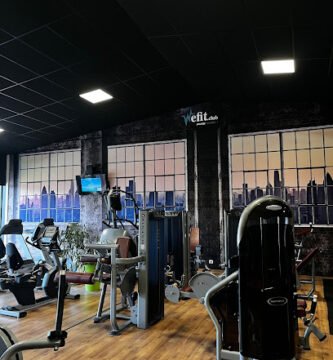 Foto de Wefit.club Carhaix-Plouguer