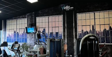 Foto de Wefit.club Carhaix-Plouguer