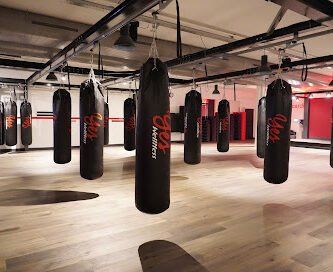 Foto de Wellness Sport Club Lausanne