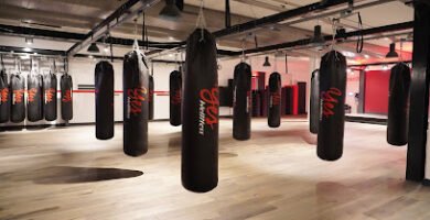 Foto de Wellness Sport Club Lausanne