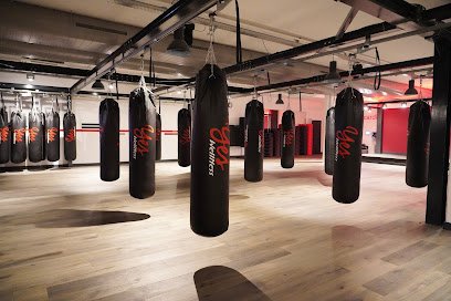 Foto de Wellness Sport Club Lausanne