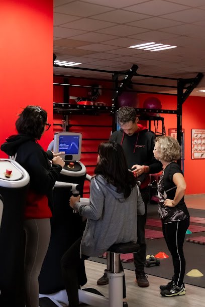 Foto de Womfit Meximieux - Fitness 100% féminin