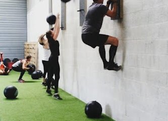 Foto de cross training kemper