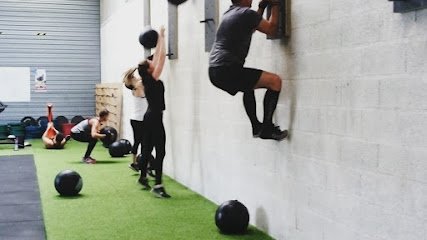 Foto de cross training kemper