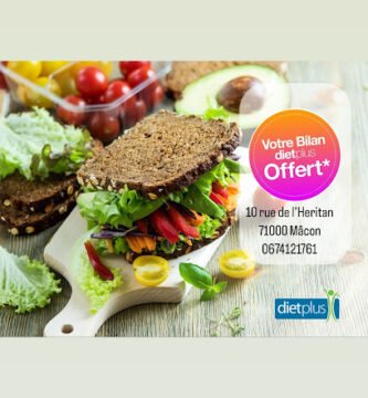 Foto de dietplus Mâcon