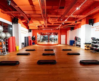 Foto de easyGym Fontenay