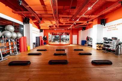 Foto de easyGym Fontenay