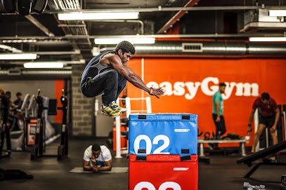 Foto de easyGym Montbéliard Bonal