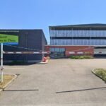 Foto de espace sportif des Isles du Doubs