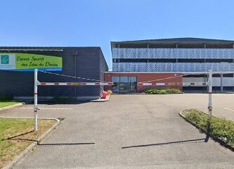 Foto de espace sportif des Isles du Doubs