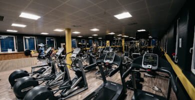 Foto de evolution-fitness24h