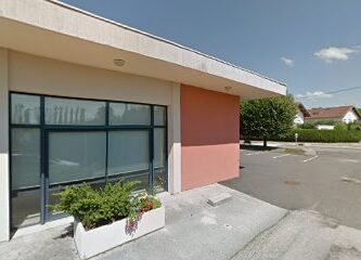 Foto de gymnase