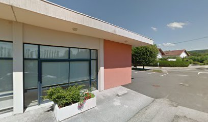 Foto de gymnase