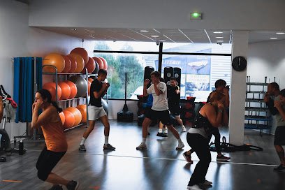 Foto de l'Orange bleue