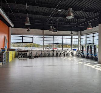 Foto de l'Orange bleue