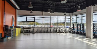 Foto de l'Orange bleue