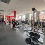 Foto de powerfit damprichard