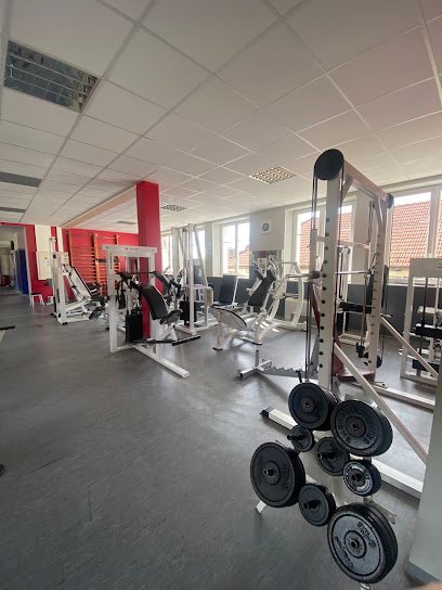 Foto de powerfit damprichard