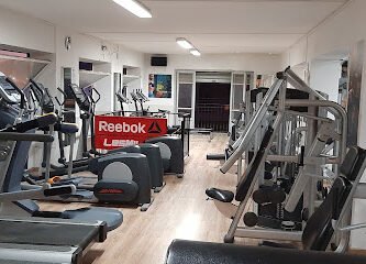 Foto de AKHFIT&FIGHT aspretto