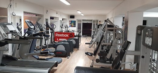 Foto de AKHFIT&FIGHT aspretto