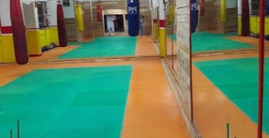 Foto de ANDARELLI BOXING CLUB