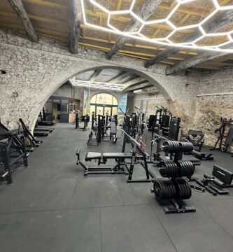 Foto de ATP Fitness