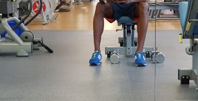 Foto de Activ Fitness La-Chaux-de-Fonds