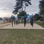 Foto de Aire de street workout