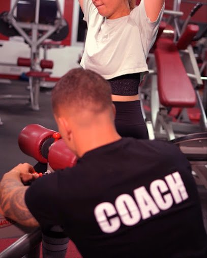 Foto de Alexandre Sms Coaching
