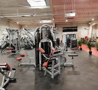Foto de All My Gym
