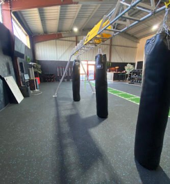 Foto de Alpha Training Carcassonne