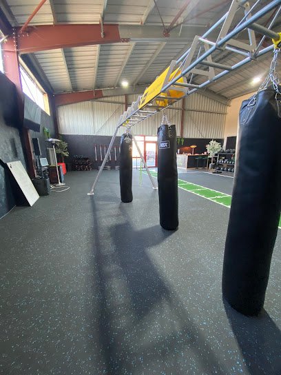 Foto de Alpha Training Carcassonne
