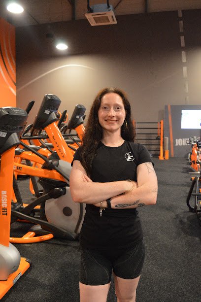Foto de Amandine Cadoret - Personal trainer