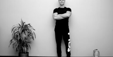 Foto de Antoine Personal Trainer - Coach Sportif à Orléans
