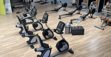 Foto de Arriba Fitness - Nogent le rotrou