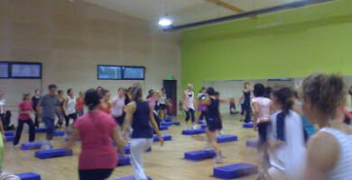 Foto de Association DIN EN FORME