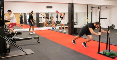 Foto de Athletic Zone Ajaccio
