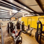 Foto de Aura Sport Club