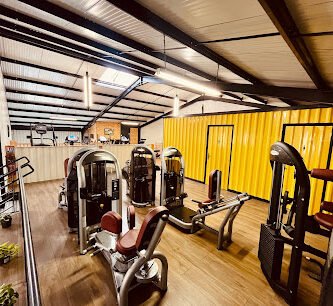 Foto de Aura Sport Club