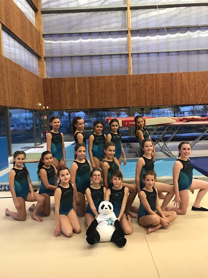 Foto de Avenir Gym Villefranche
