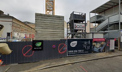 Foto de Avenir de Rennes - Section musculation