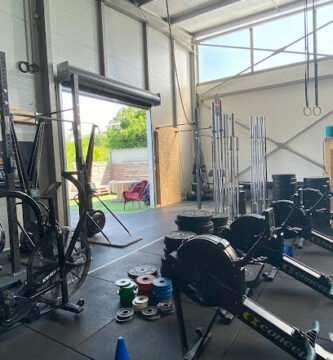 Foto de BASTILLAC TRAINING